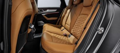 Audi RS 6 Avant (2019) - picture 12 of 17