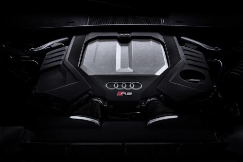 Audi RS 6 Avant (2019) - picture 17 of 17