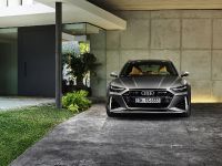Audi RS 6 Avant (2019) - picture 1 of 17