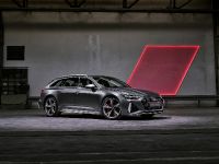 Audi RS 6 Avant (2019) - picture 2 of 17