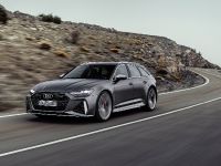 Audi RS 6 Avant (2019) - picture 3 of 17