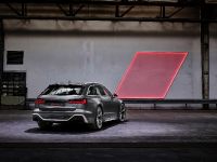 Audi RS 6 Avant (2019) - picture 4 of 17