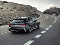 Audi RS 6 Avant (2019) - picture 5 of 17