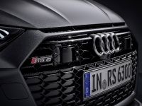 Audi RS 6 Avant (2019) - picture 7 of 17