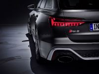 Audi RS 6 Avant (2019) - picture 8 of 17