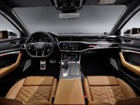 Audi RS 6 Avant (2019) - picture 10 of 17