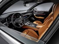 Audi RS 6 Avant (2019) - picture 11 of 17