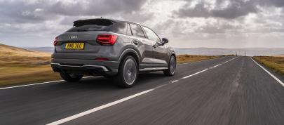 Audi SQ2 SUV (2019) - picture 4 of 4
