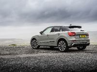 Audi SQ2 SUV (2019) - picture 2 of 4