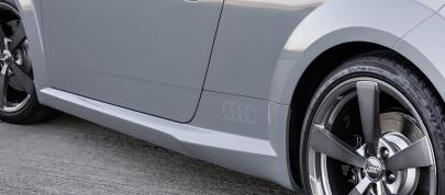 Audi TT 20th Anniversary Edition (2019) - picture 12 of 21