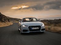 Audi TT 20th Anniversary Edition (2019) - picture 3 of 21