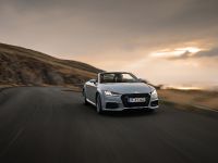 Audi TT 20th Anniversary Edition (2019) - picture 4 of 21