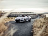 Audi TT 20th Anniversary Edition (2019) - picture 5 of 21
