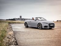 Audi TT 20th Anniversary Edition (2019) - picture 6 of 21