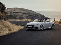 Audi TT 20th Anniversary Edition (2019) - picture 7 of 21