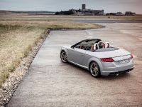 Audi TT 20th Anniversary Edition (2019)