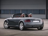 Audi TT 20th Anniversary Edition (2019) - picture 10 of 21