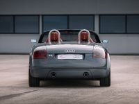 Audi TT 20th Anniversary Edition (2019) - picture 11 of 21