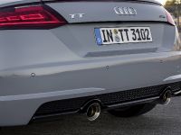 Audi TT 20th Anniversary Edition (2019) - picture 13 of 21