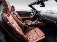 Audi TT 20th Anniversary Edition (2019) - picture 18 of 21