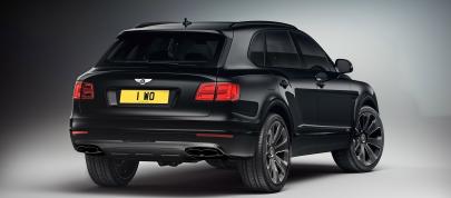 2019 Bentley Bentayga Design Series (2020) - picture 4 of 8