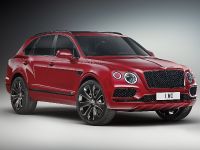 2019 Bentley Bentayga Design Series (2020) - picture 1 of 8