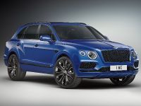 2019 Bentley Bentayga Design Series (2020) - picture 2 of 8