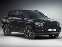 2019 Bentley Bentayga Design Series (2020) - picture 3 of 8