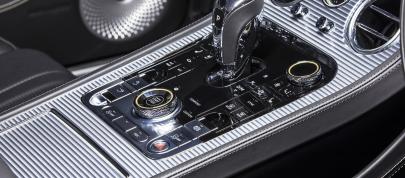 Bentley Continental GT (2019) - picture 12 of 14