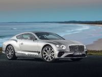 Bentley Continental GT (2019) - picture 2 of 14
