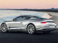 Bentley Continental GT (2019) - picture 4 of 14