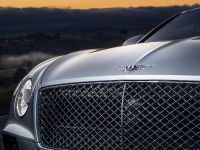 Bentley Continental GT (2019) - picture 6 of 14