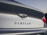 Bentley Continental GT (2019) - picture 8 of 14