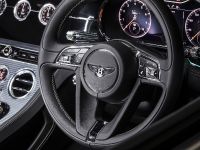 Bentley Continental GT (2019) - picture 10 of 14