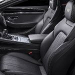 Bentley Continental GT (2019) - picture 14 of 14