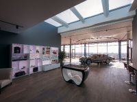 Bentley Flying Spur in Moscow (2019)