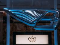 Bentley Flying Spur in Moscow (2019)