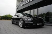 2019 Bentley New Continental GT Tuning