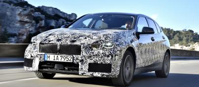 BMW 1 Series (2019) - picture 4 of 14