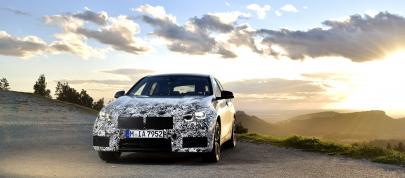 BMW 1 Series (2019) - picture 7 of 14