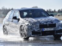 BMW 1 Series (2019) - picture 10 of 14