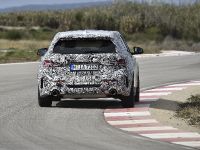 BMW 1 Series (2019) - picture 13 of 14