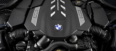 BMW 850i xDrive Coupe (2019) - picture 7 of 8