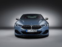 BMW 850i xDrive Coupe (2019) - picture 1 of 8