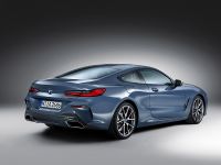 BMW 850i xDrive Coupe (2019) - picture 3 of 8