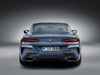 BMW 850i xDrive Coupe (2019) - picture 4 of 8