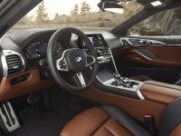 BMW 850i xDrive Coupe (2019) - picture 5 of 8
