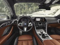 BMW 850i xDrive Coupe (2019) - picture 6 of 8