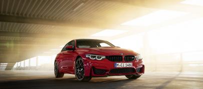 BMW M4 Heritage Edition (2019) - picture 4 of 16