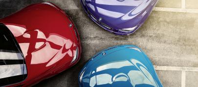 BMW M4 Heritage Edition (2019) - picture 7 of 16